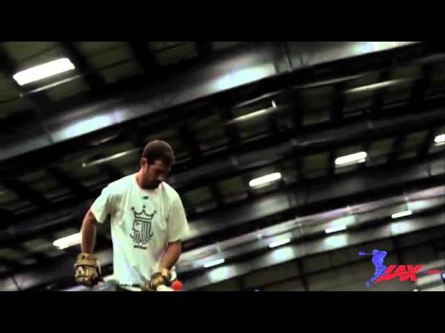 Brine Clutch X Elite - Lax.com