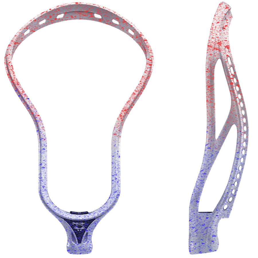 ECD DNA 2 Lacrosse Head