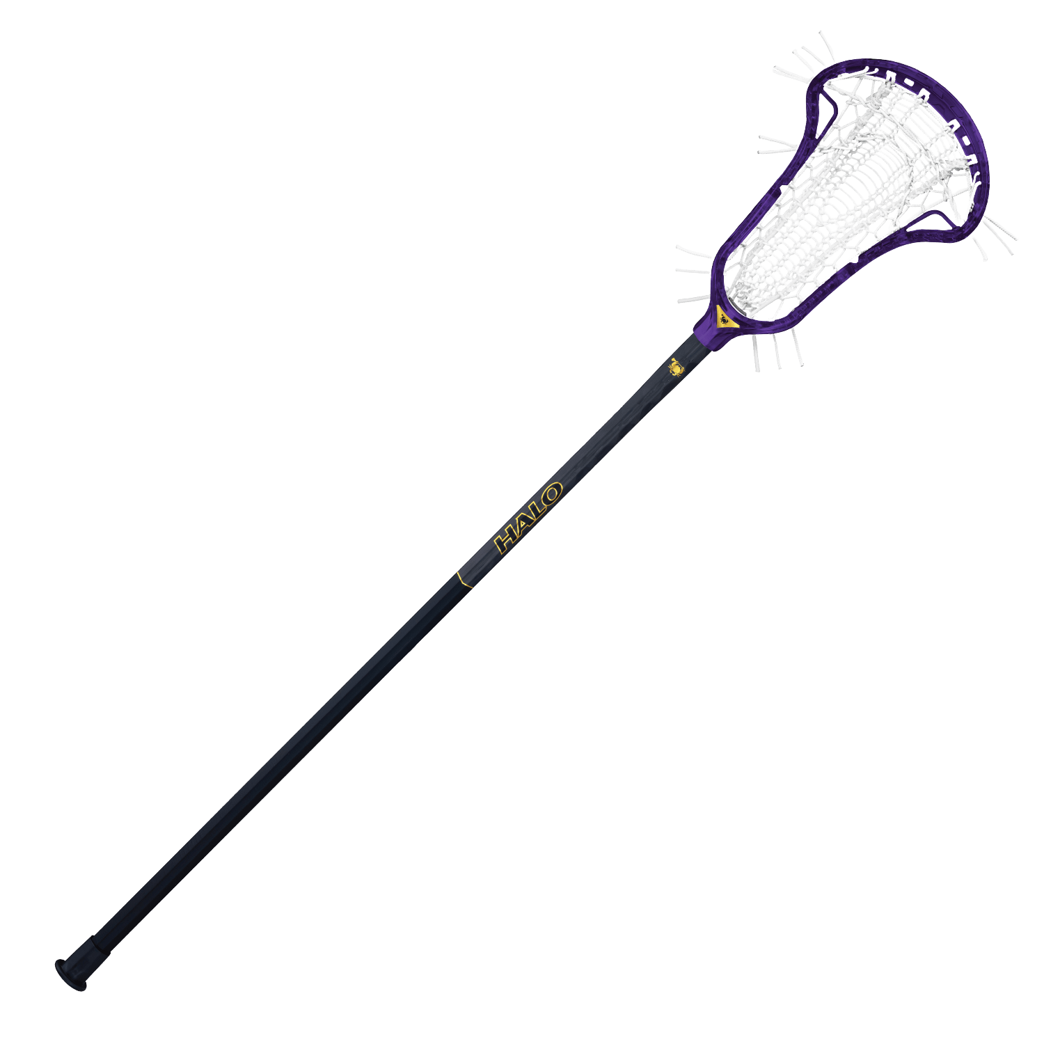 ECD Halo Women's Complete Stick Women's Complete Sticks Galaxy Lax.com