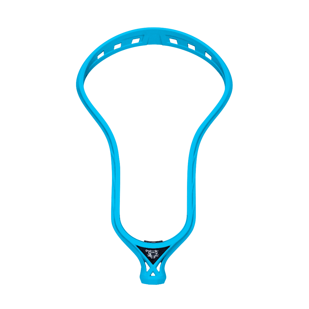 ECD Mirage 3.0 Lacrosse Head Men's Head ECD Blue Lax.com