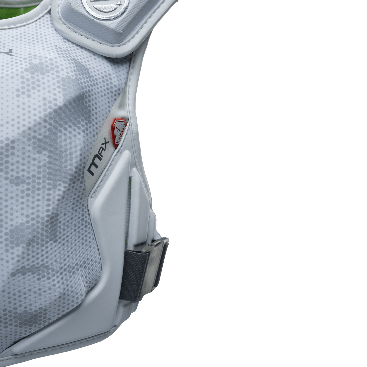 Maverik Max EKG Speed Pad 2028 Shoulder Pads Medium Lax.com