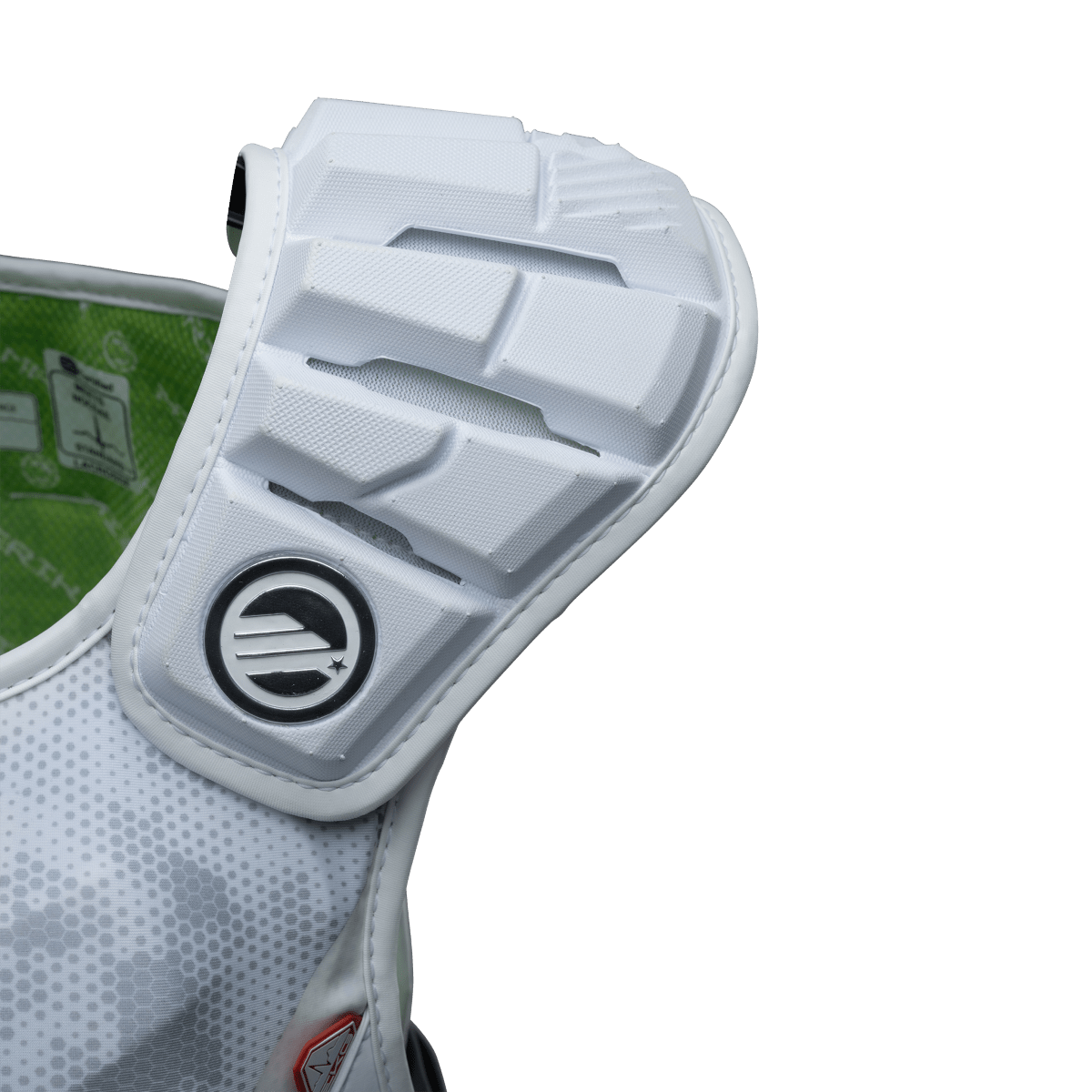 Maverik Max EKG Speed Pad 2028 Shoulder Pads Medium Lax.com