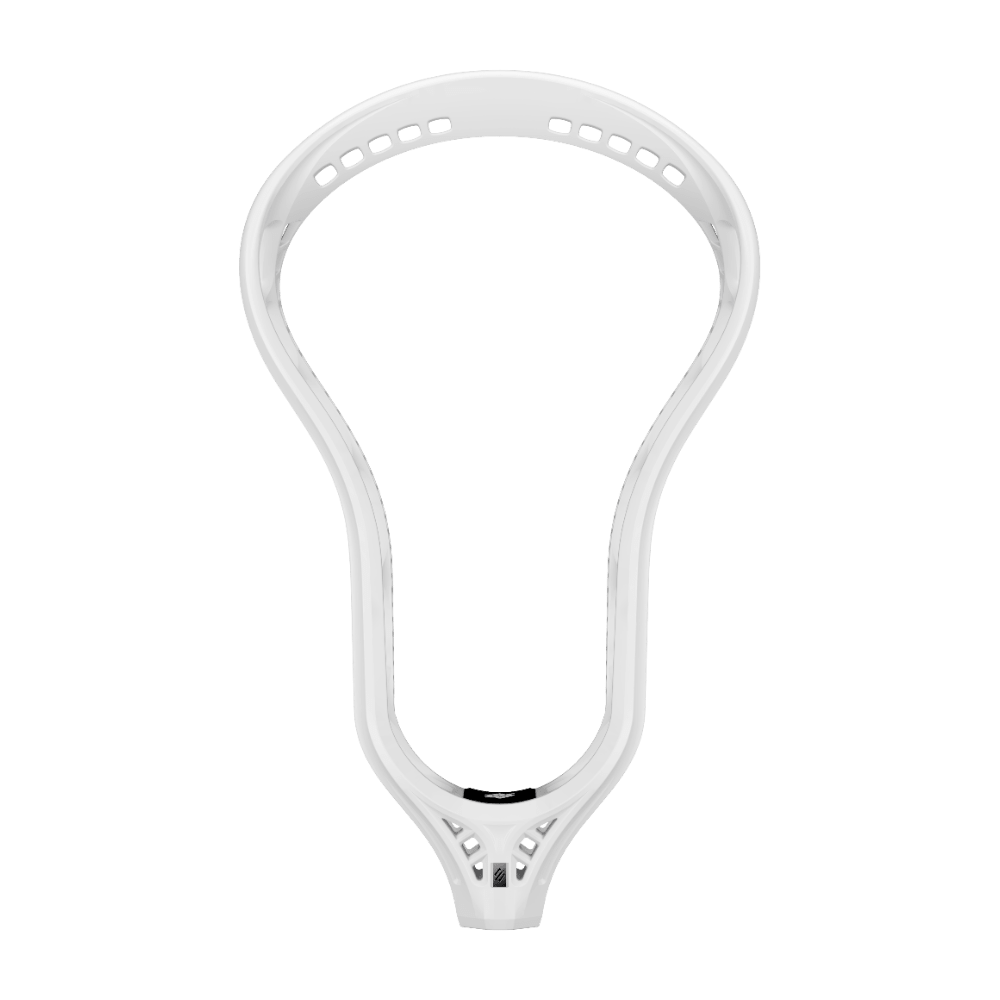 StringKing Mark 3T Lacrosse Head Men's Head White Lax.com
