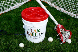 LAX Ball Dr. Pro Deluxe